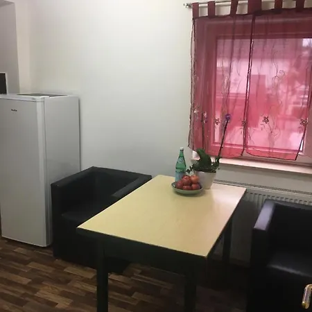 Svetlana3 Gæstehus München